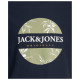 Jack & Jones Παιδική κοντομάνικη μπλούζα